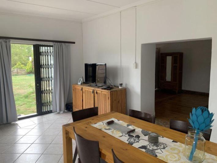 Jack Of The Karoo Villa Sutherland Ngoại thất bức ảnh