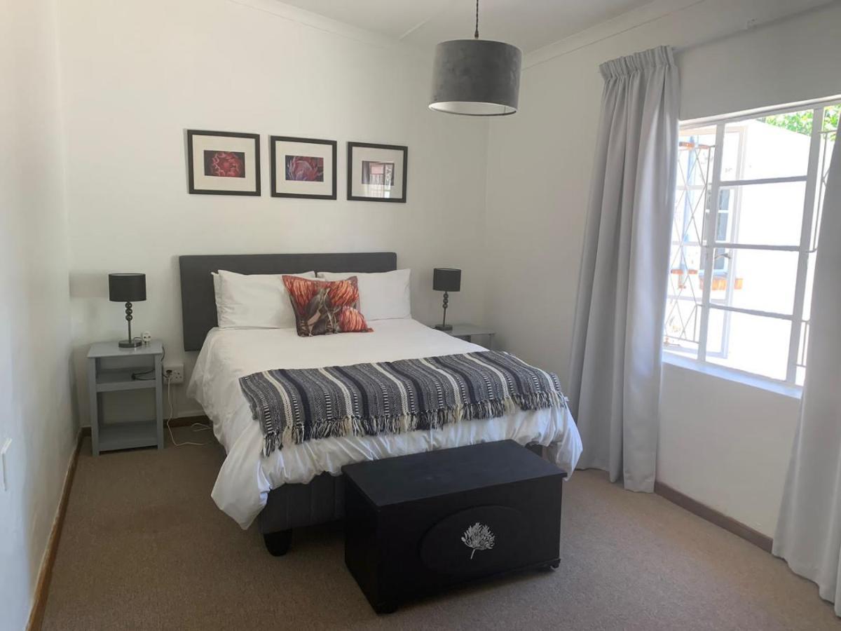 Jack Of The Karoo Villa Sutherland Ngoại thất bức ảnh